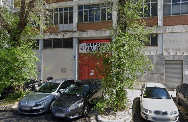 La Casa de Papel- un fanaacutetico encuentra la guarida de El Profesor en Google Maps