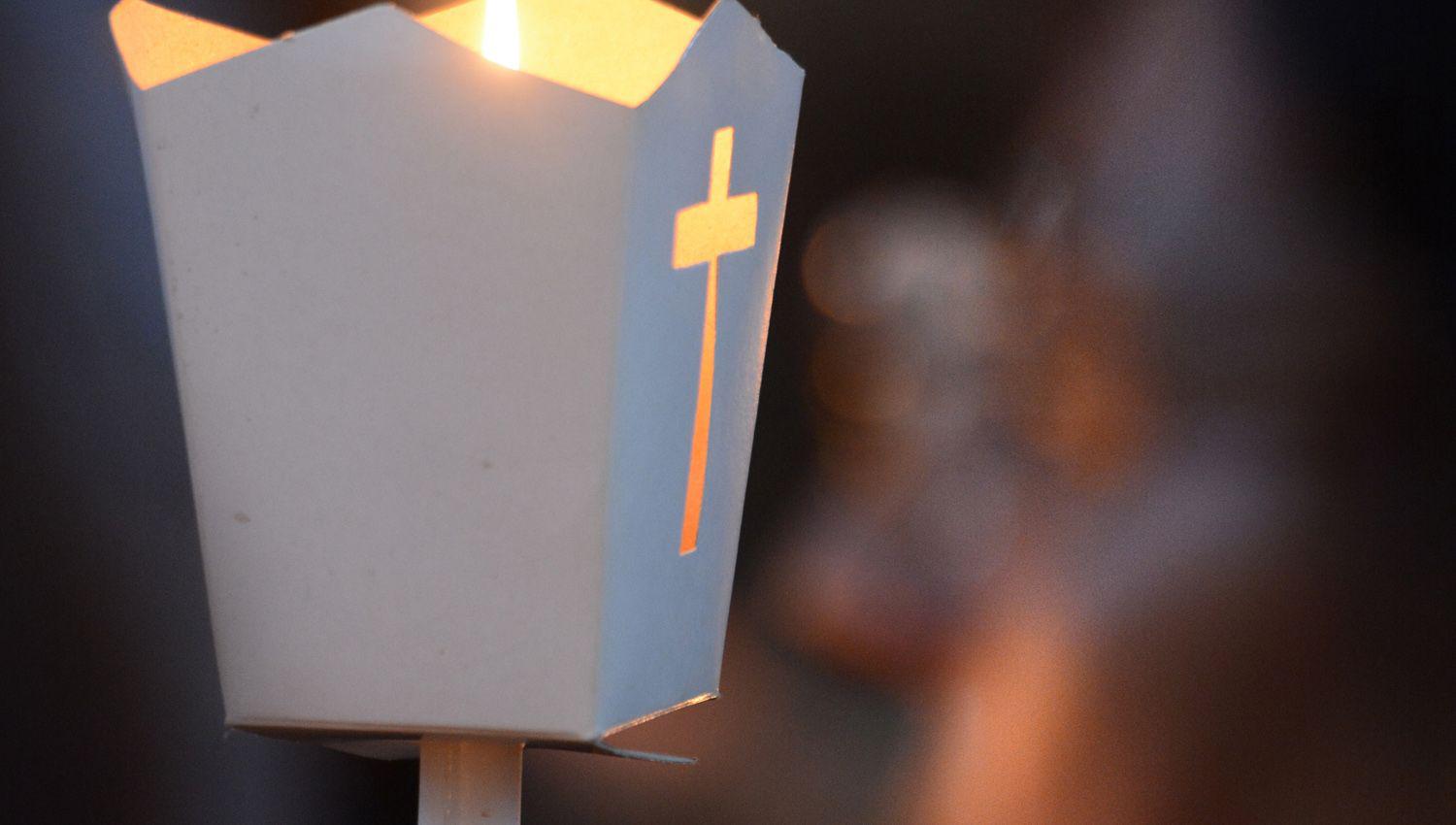 Canal 7 transmitiraacute las celebraciones de Jueves y Viernes Santo