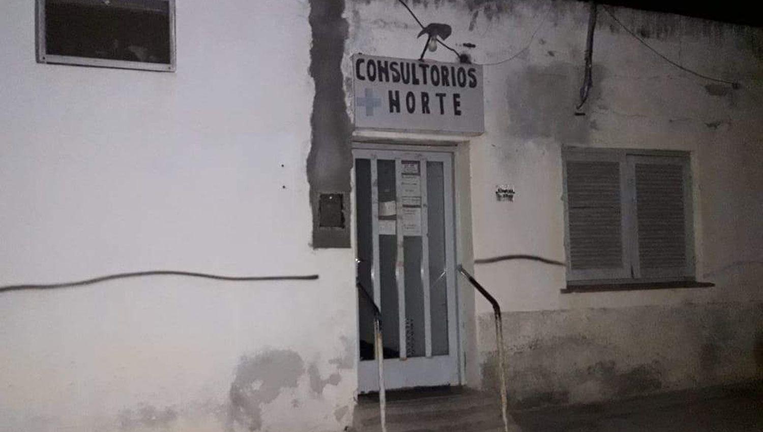 El médico cordobés llevaba varios años atendiendo a pacientes en la ciudad santiagueña
