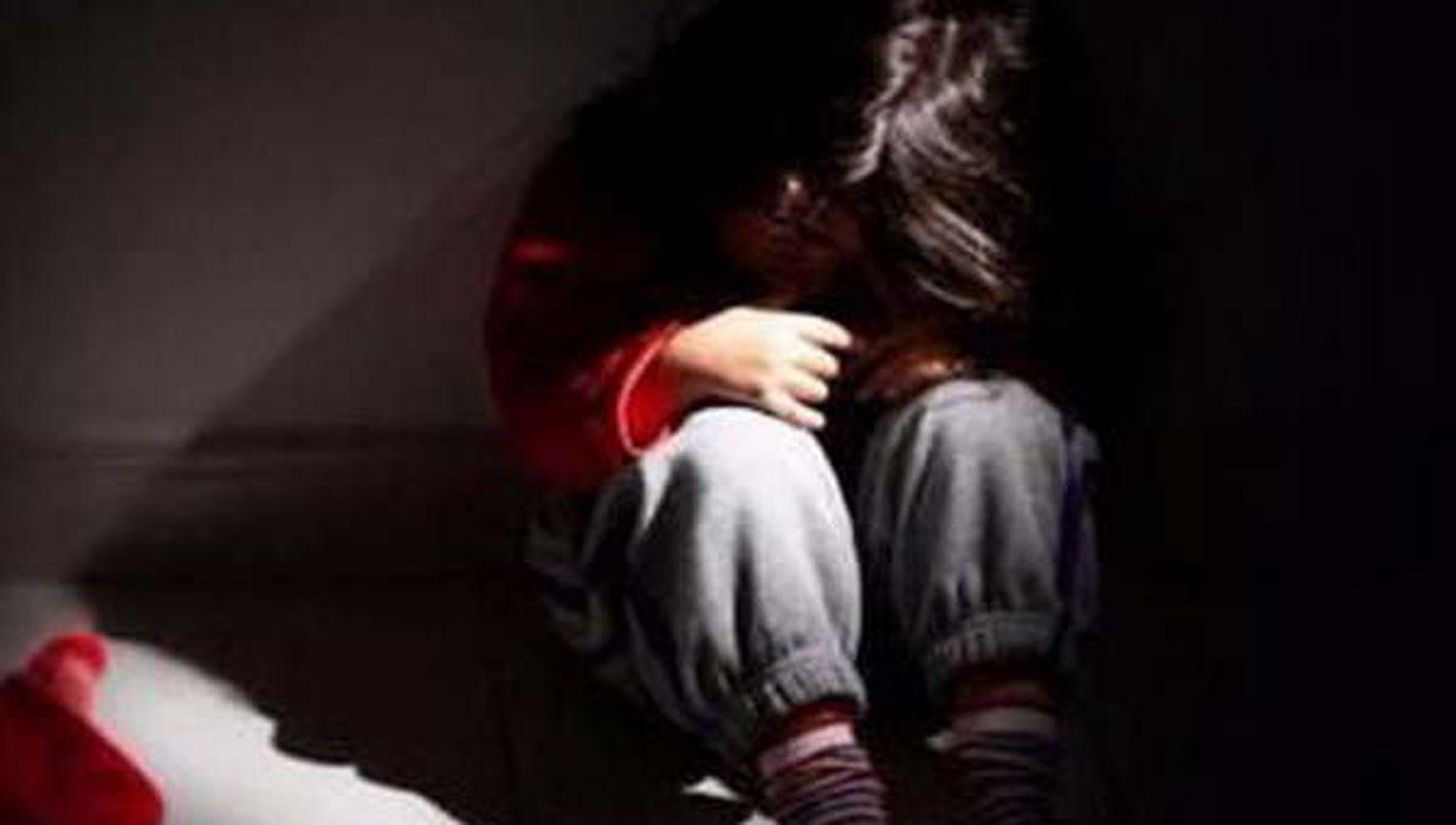 La pequeña de cinco años relató el calvario que vivió con el sujeto que adem�s la habría amenazado de muerte