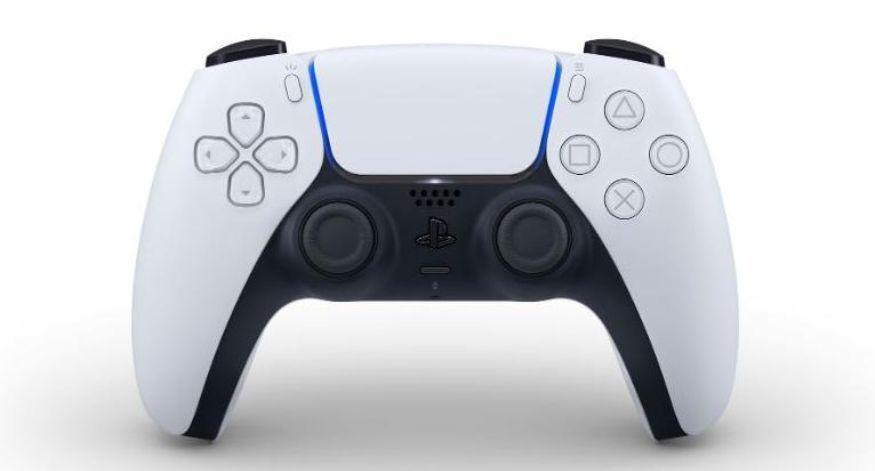 Playstation 5- Sony mostroacute los nuevos joysticks (coacutemo son y queacute tienen)