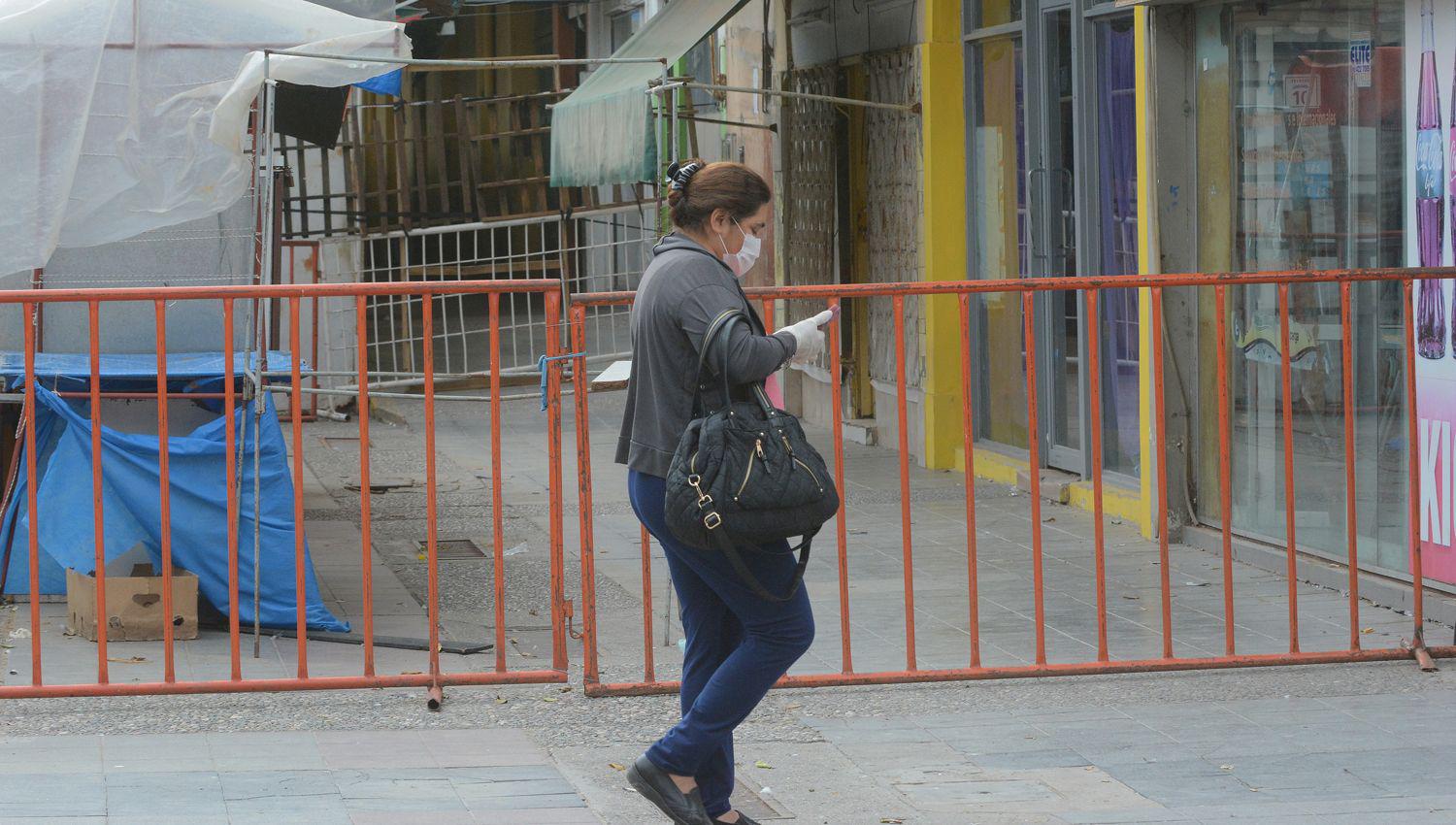 Si se producen los cierres de empresas que hoy est�n complicadas las pérdidas laborales llegan a 400 mil empleos