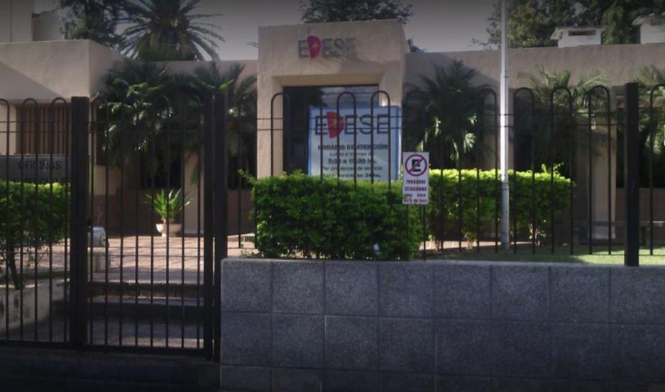 La empresa también recordó que en la casa central ubicada en Roca (s) 214 funcionan las oficinas de pago de 7 a 15