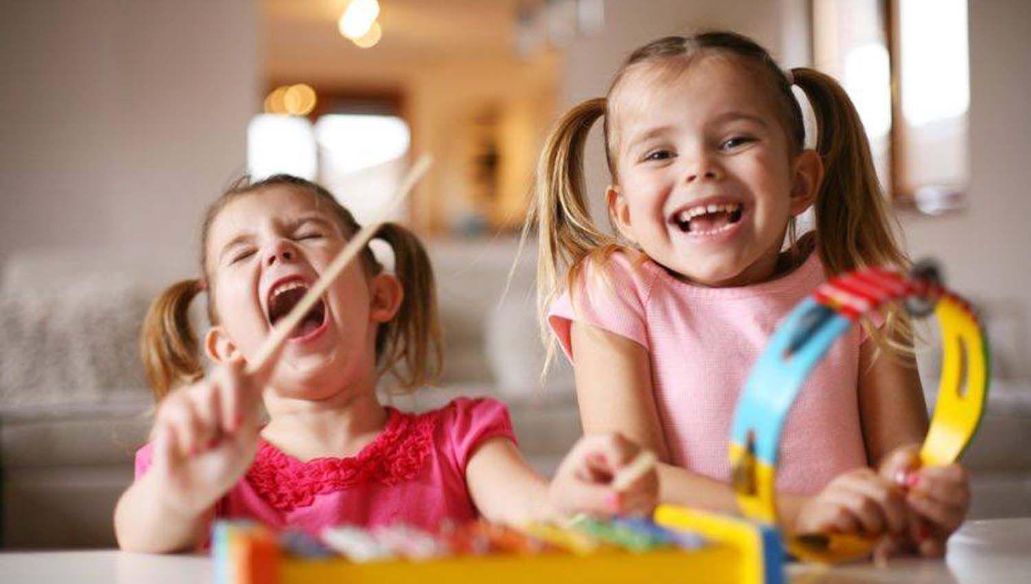 Cuarentena- queacute juegos para jugar con los chicos en casa recomienda una animadora infantil