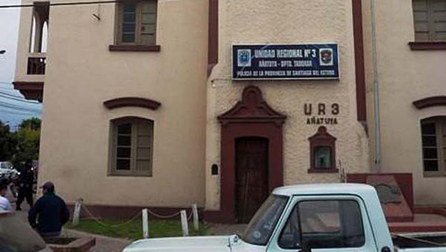 Aprovecharon la cuarentena para desvalijar un taller mecaacutenico