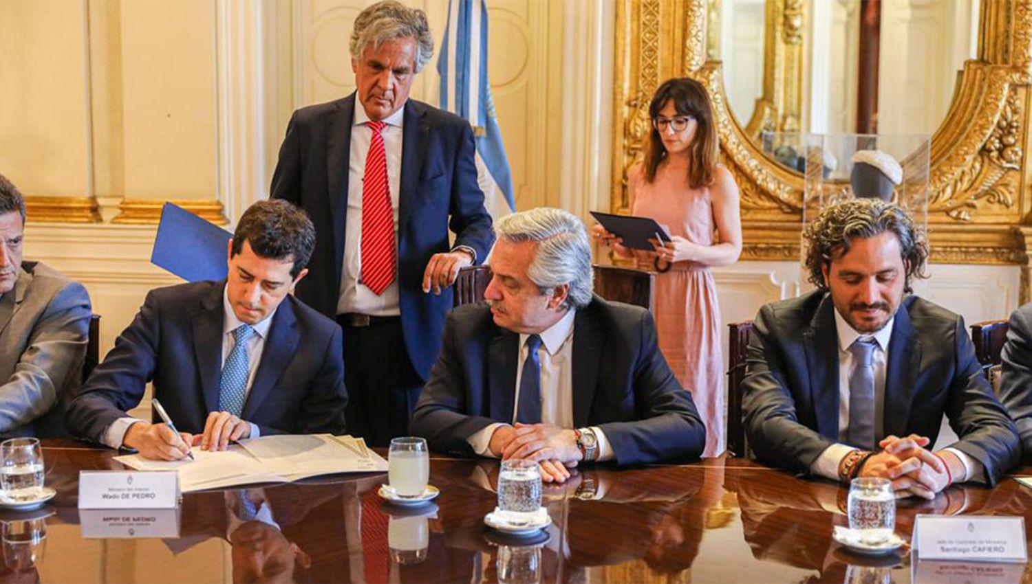 Definen las actividades que podriacutean ampliarse durante la cuarentena