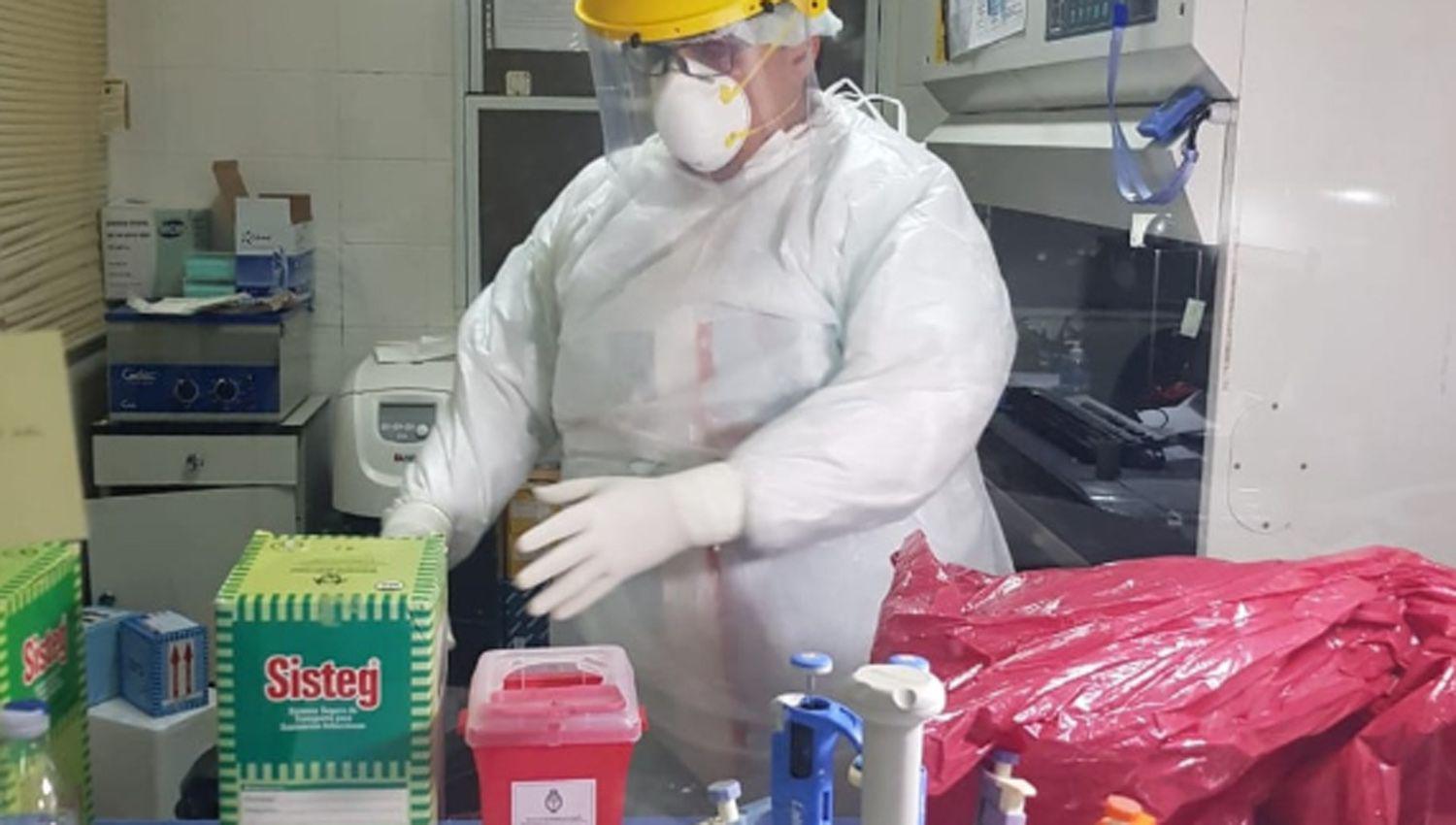 Coronavirus en Santiago- investigan 14 casos sospechosos