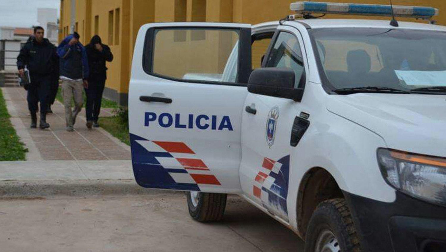 Prorrogan la preventiva para individuo por abusar de hijastra entre los 5 y 11 antildeos en Friacuteas