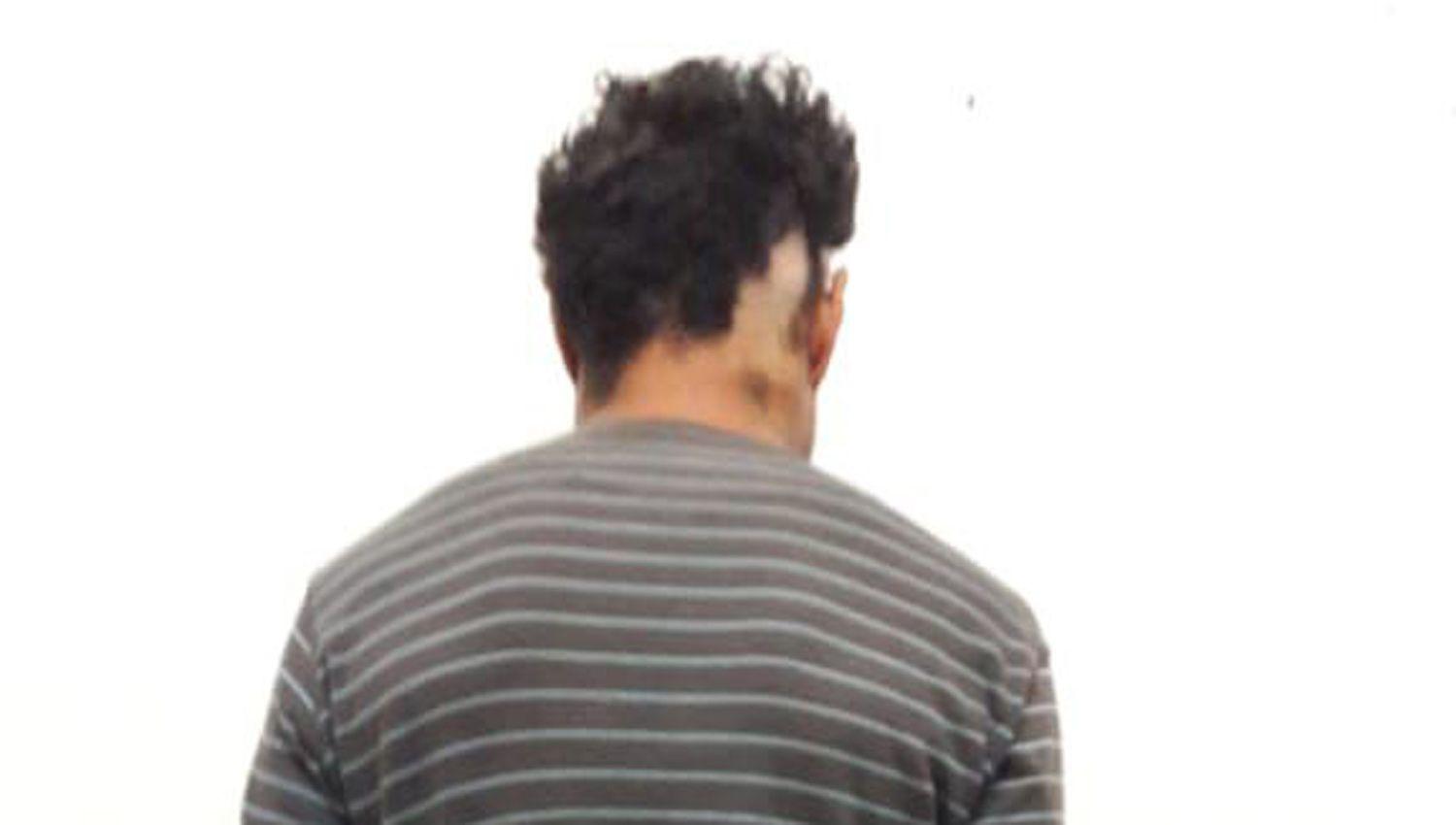 Empleado municipal fue detenido por amenazar  de muerte a su expareja