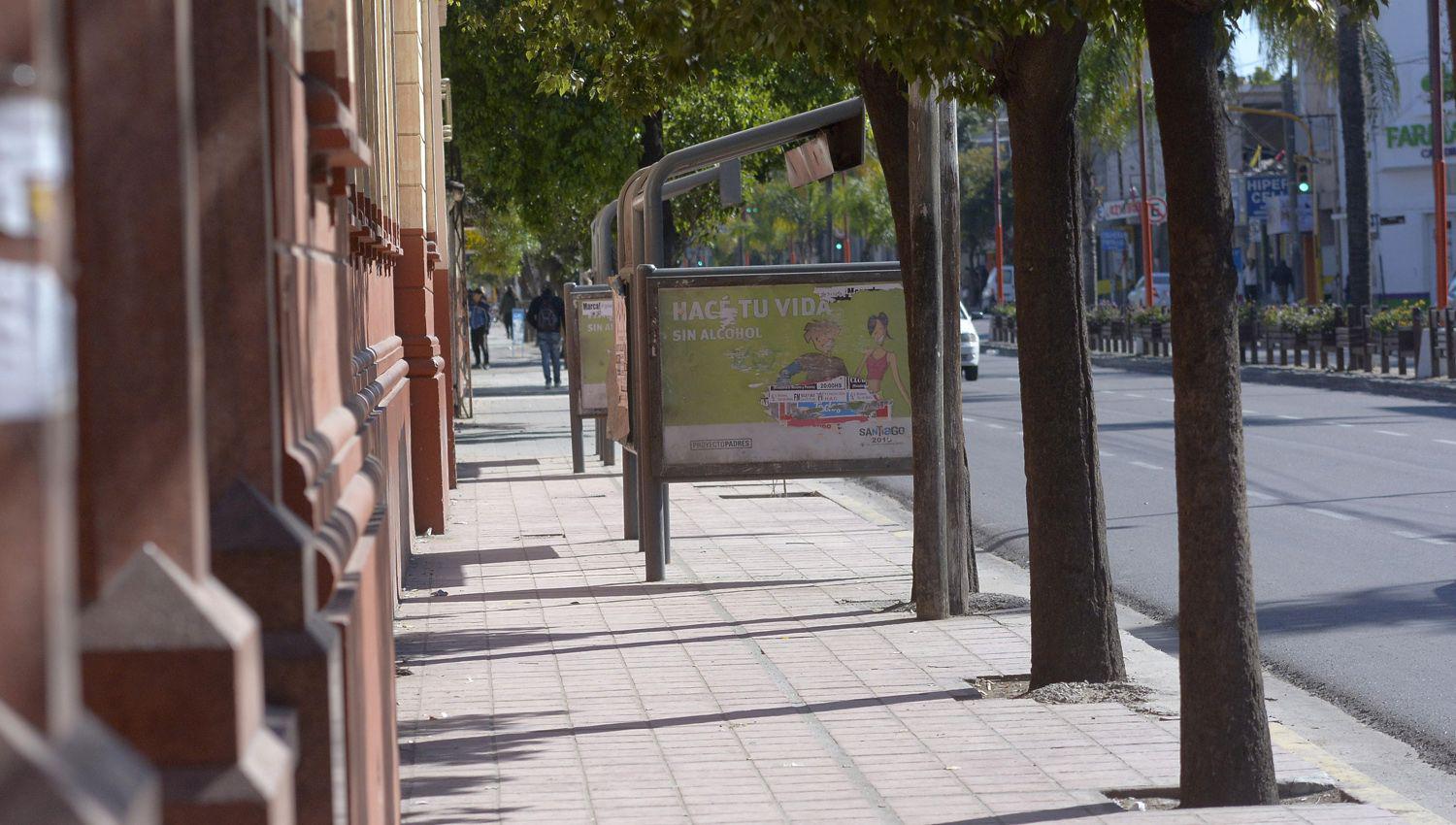 Las actividades que vuelven este lunes 13 en Santiago del Estero