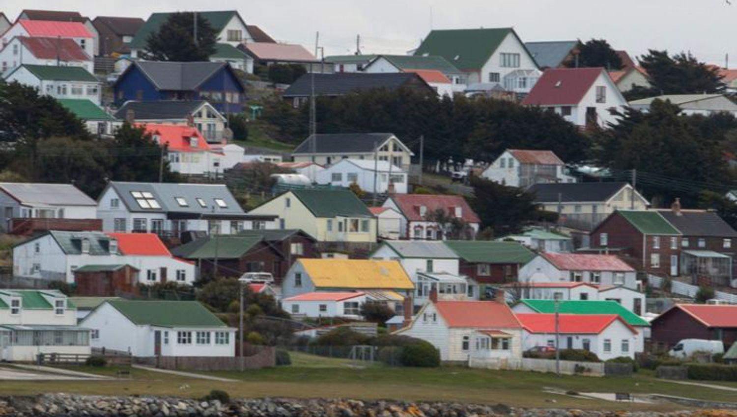 Argentina contabilizaraacute los casos que se den en las Islas Malvinas dentro de sus estadiacutesticas