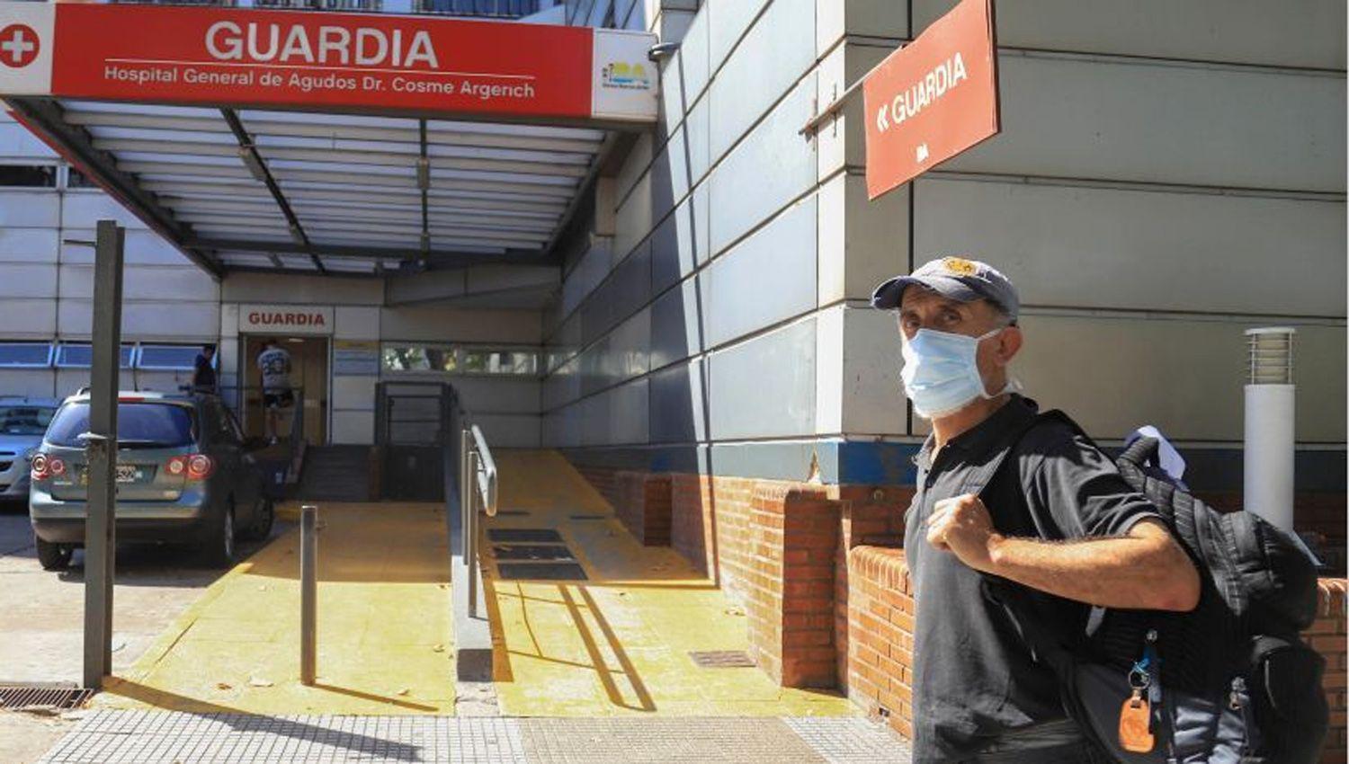 Coronavirus en Argentina- confirman otra muerte y ya son 83 las viacutectimas fatales en el paiacutes