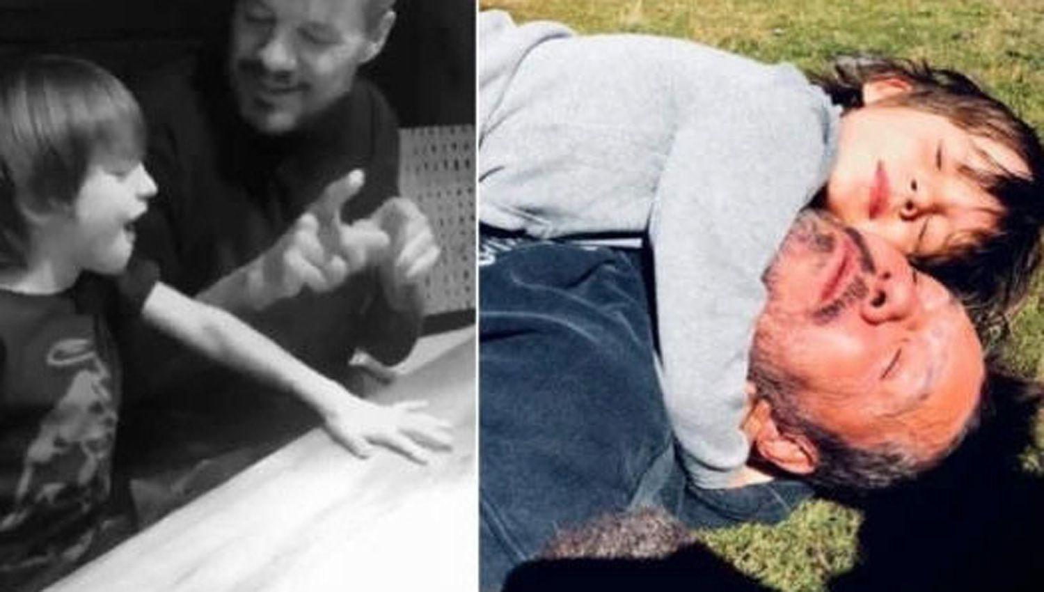 Tinelli obligado a postergar su vuelta