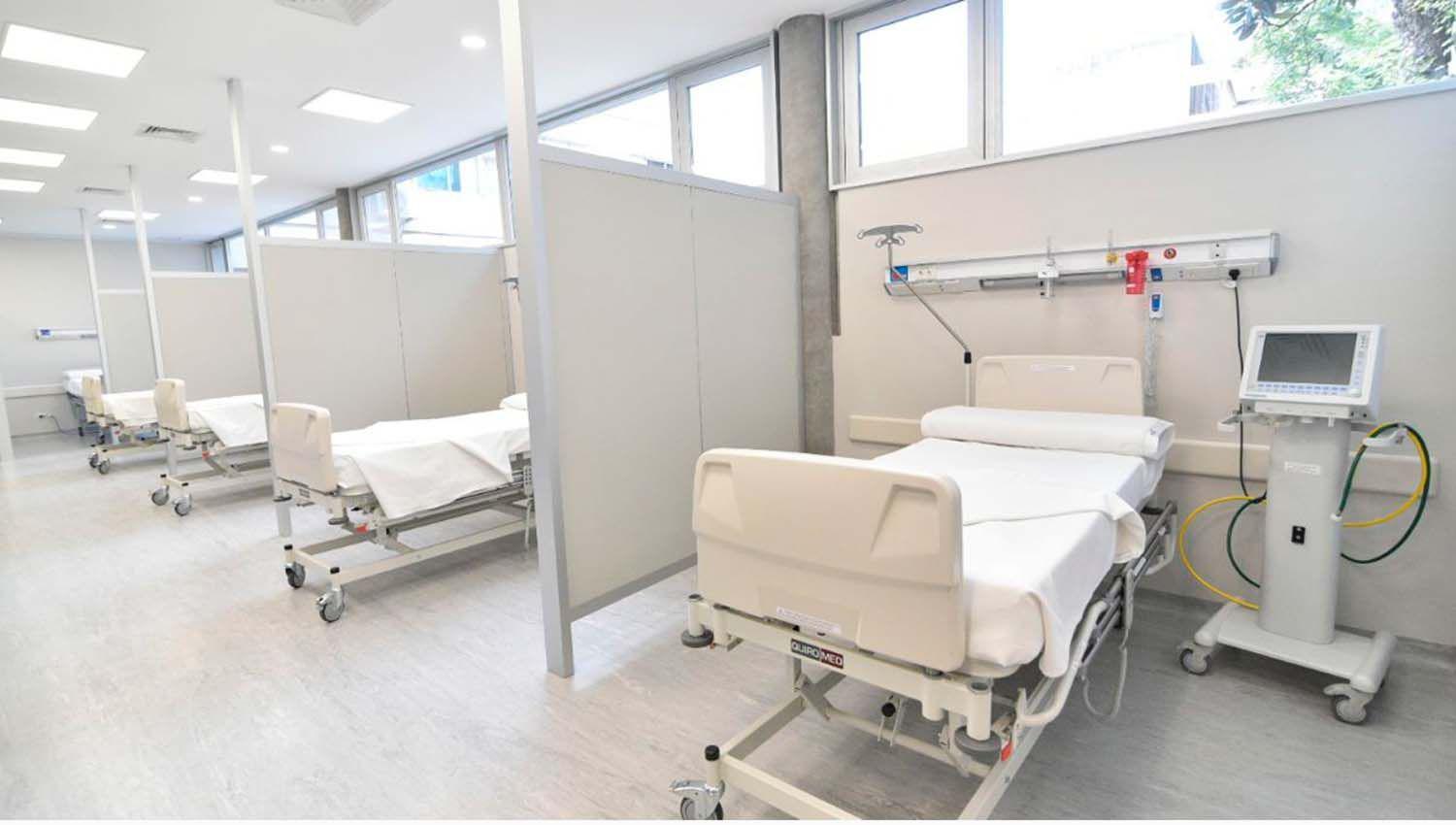 Confirman 7 nuevas muertes y la lista de infectados por coronavirus superoacute los 2000