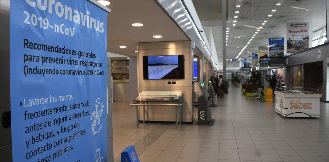 Coronavirus en Argentina- registran otras cinco muertes y se elevan a 95 los fallecidos