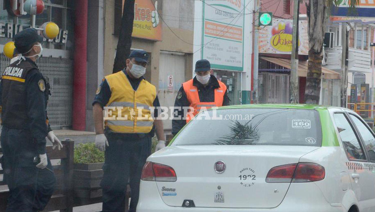 Coronavirus en Santiago- hay nueve casos en investigacioacuten