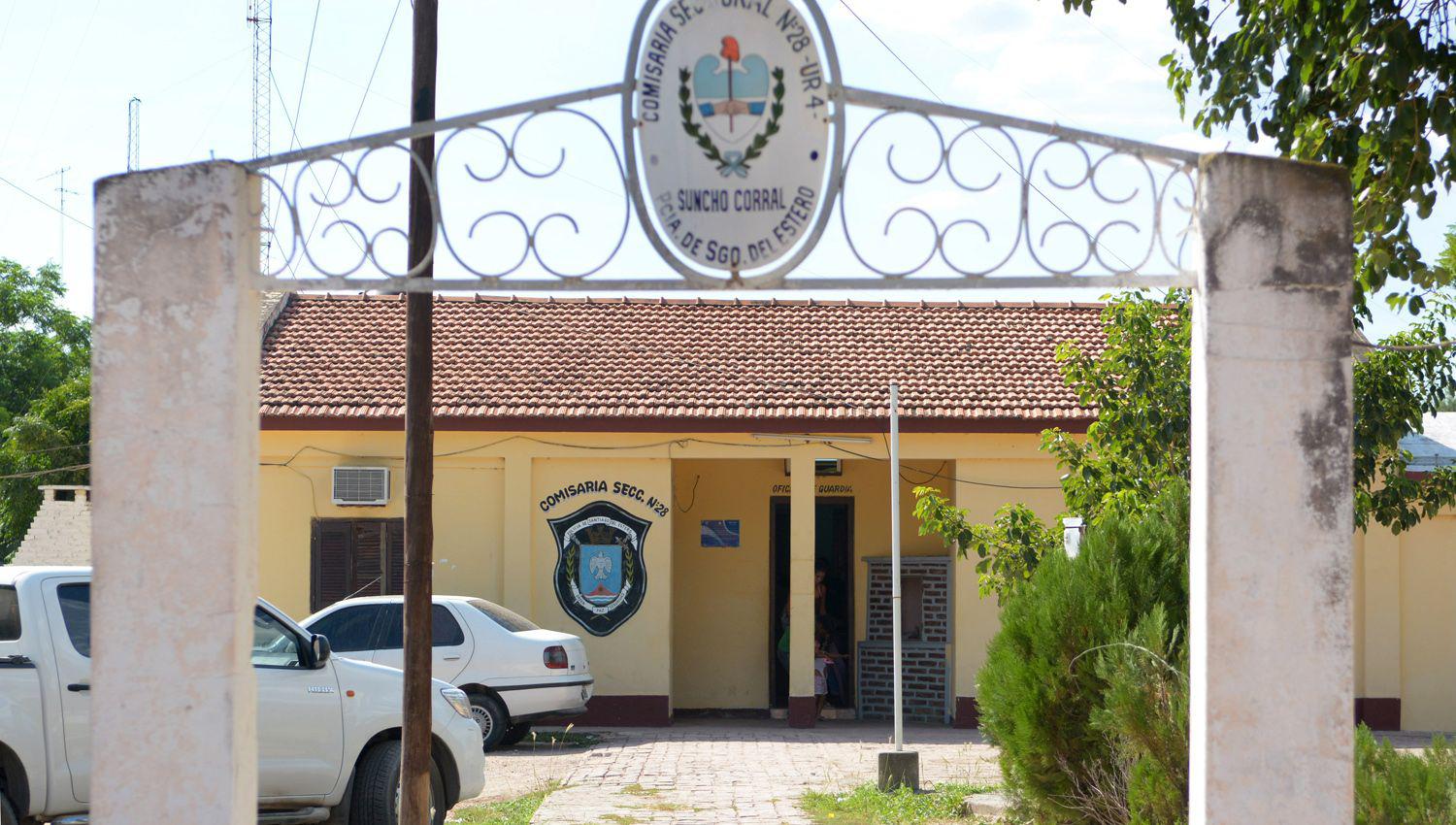 La jueza de Género libró una orden de allanamiento y detención a pedido del fiscal del caso