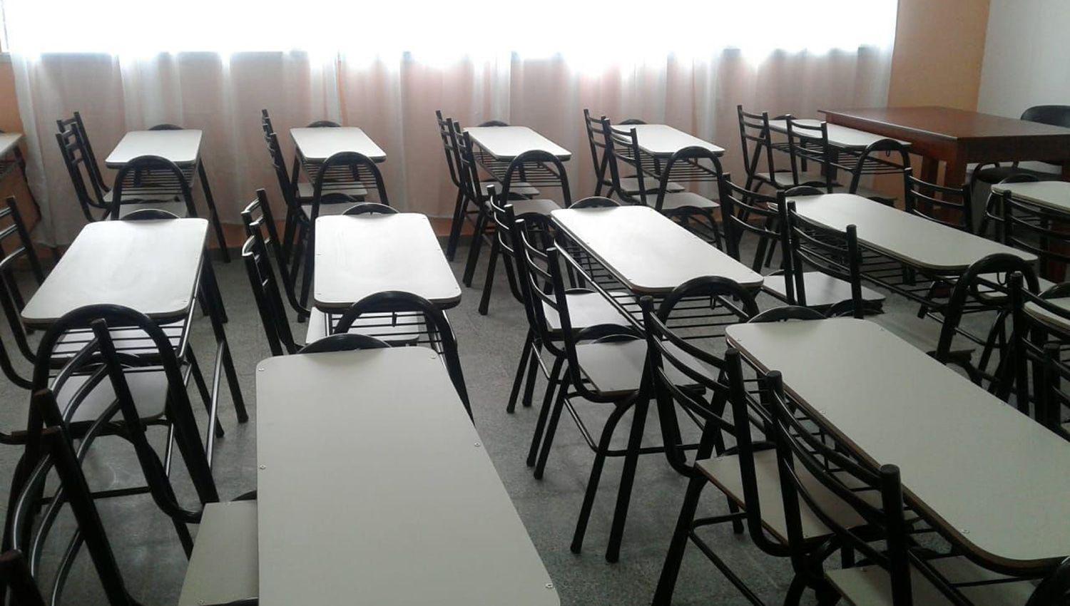 El ministro Trotta adelantoacute que las clases volveriacutean despueacutes de las vacaciones de invierno