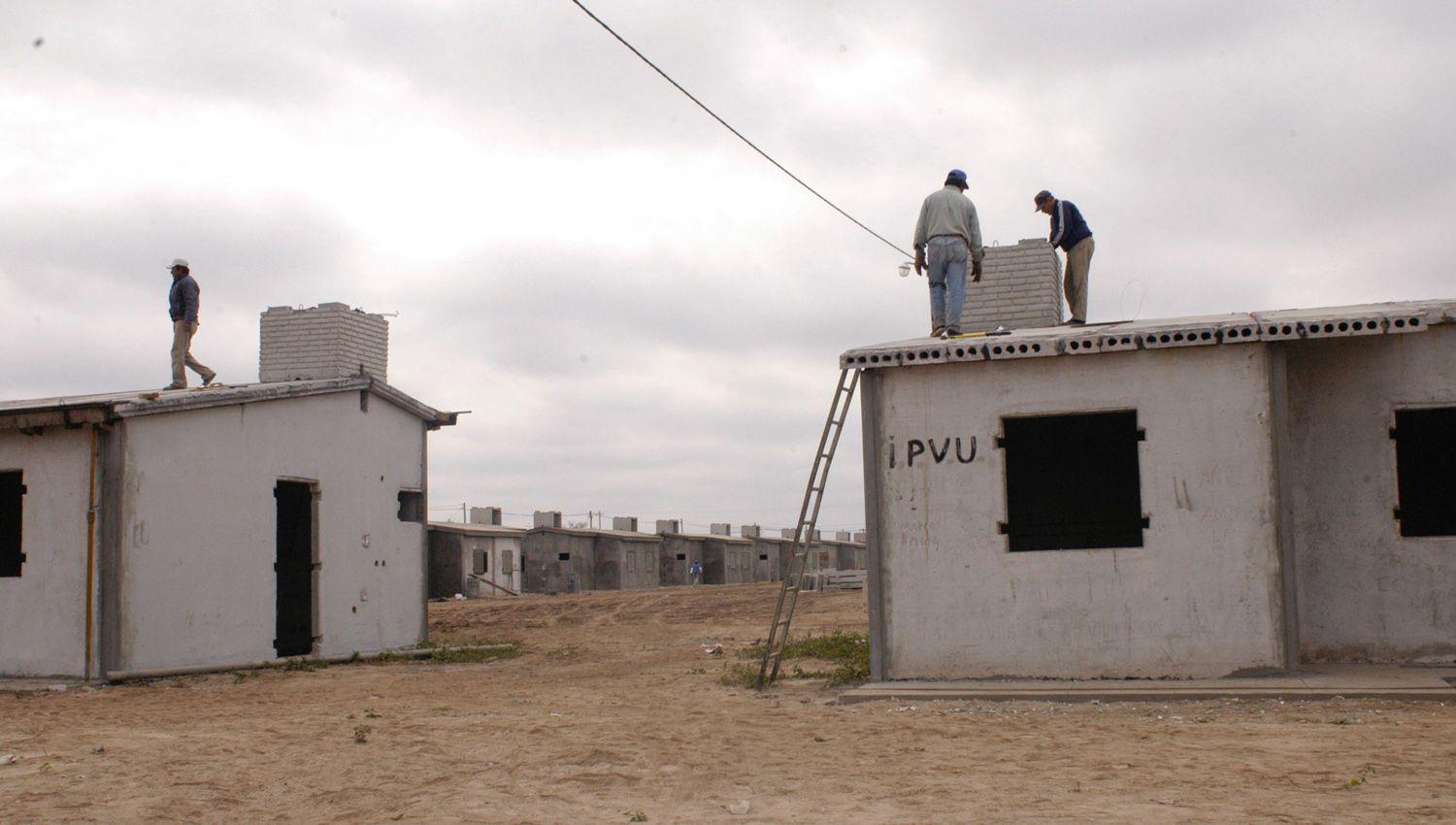 OBRA PÚBLICA Es una de las actividades incluidas dentro de las exceptuadas a nivel local