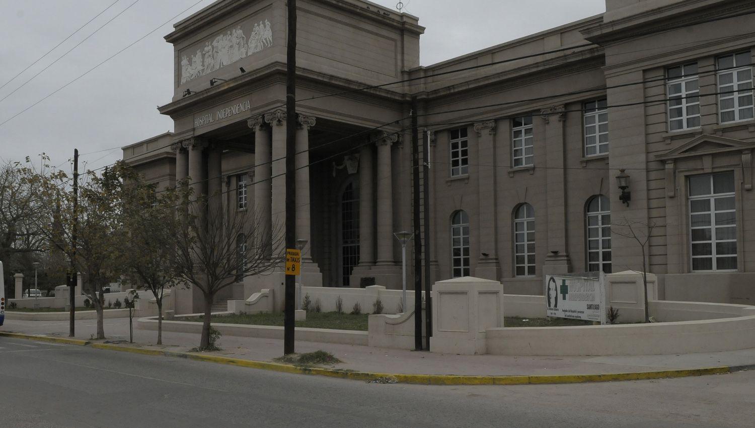 Un santiaguentildeo dio positivo de coronavirus en Buenos Aires