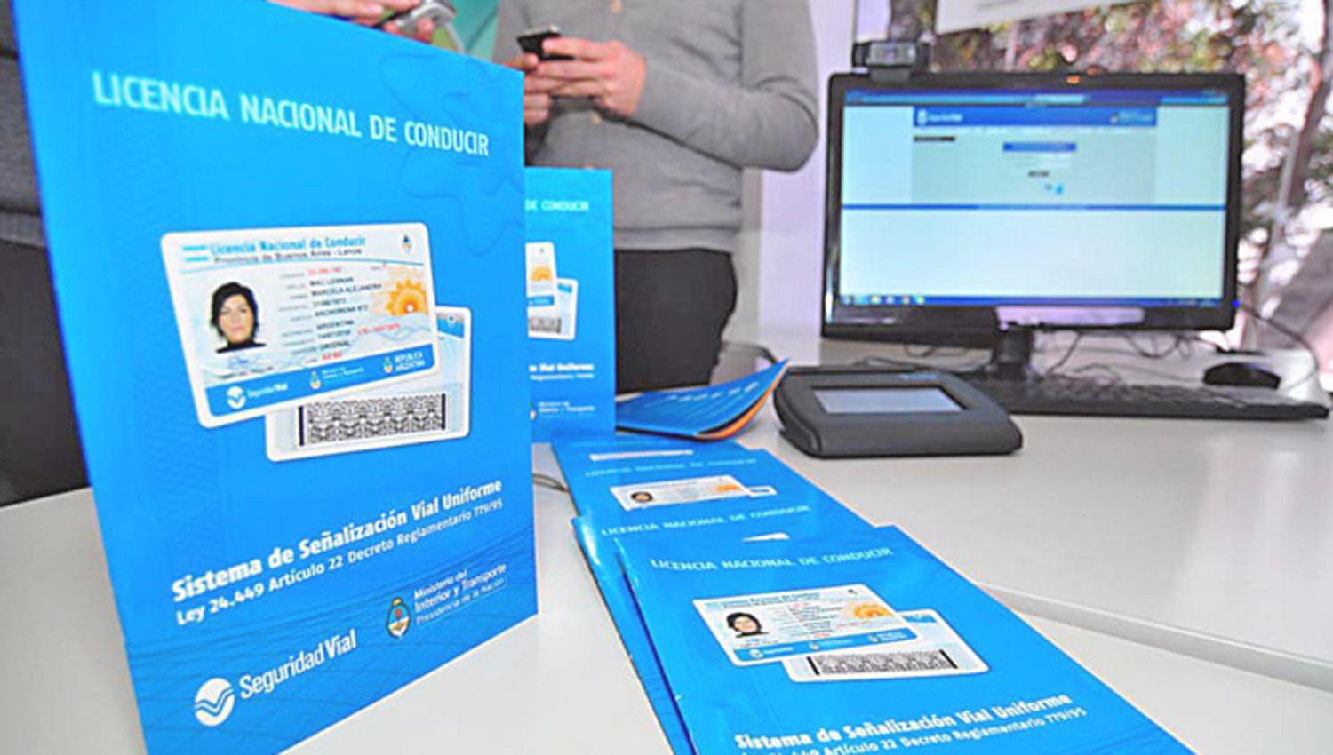 El municipio extendioacute hasta el proacuteximo 26 la proacuterroga para emisioacuten y renovacioacuten de licencias de conducir