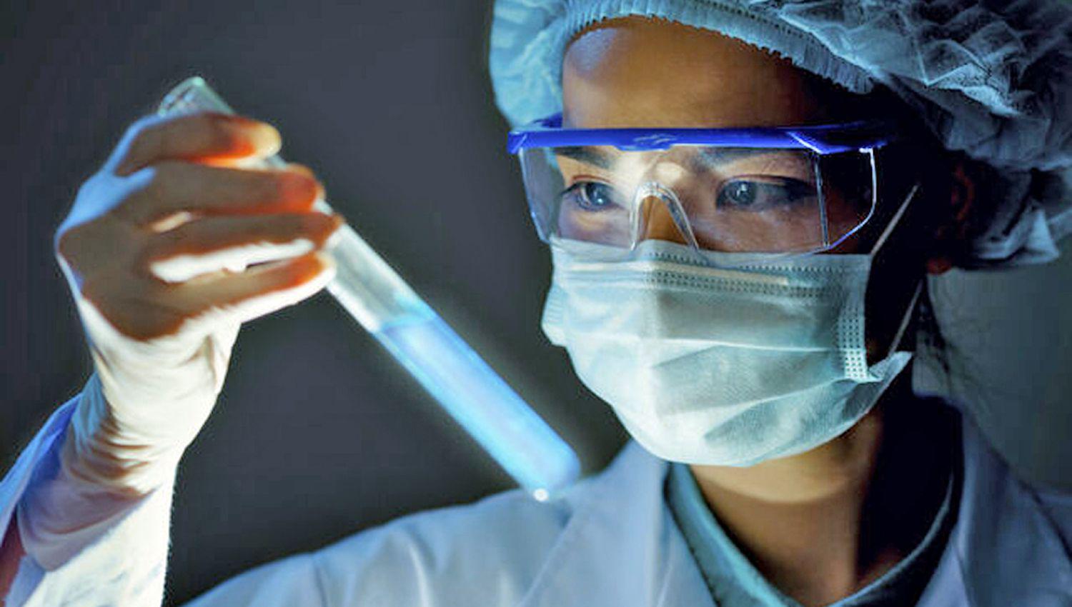 Hay tres desarrollos que estn muy avanzados y ya se estn probando en seres humanos segn la OMS