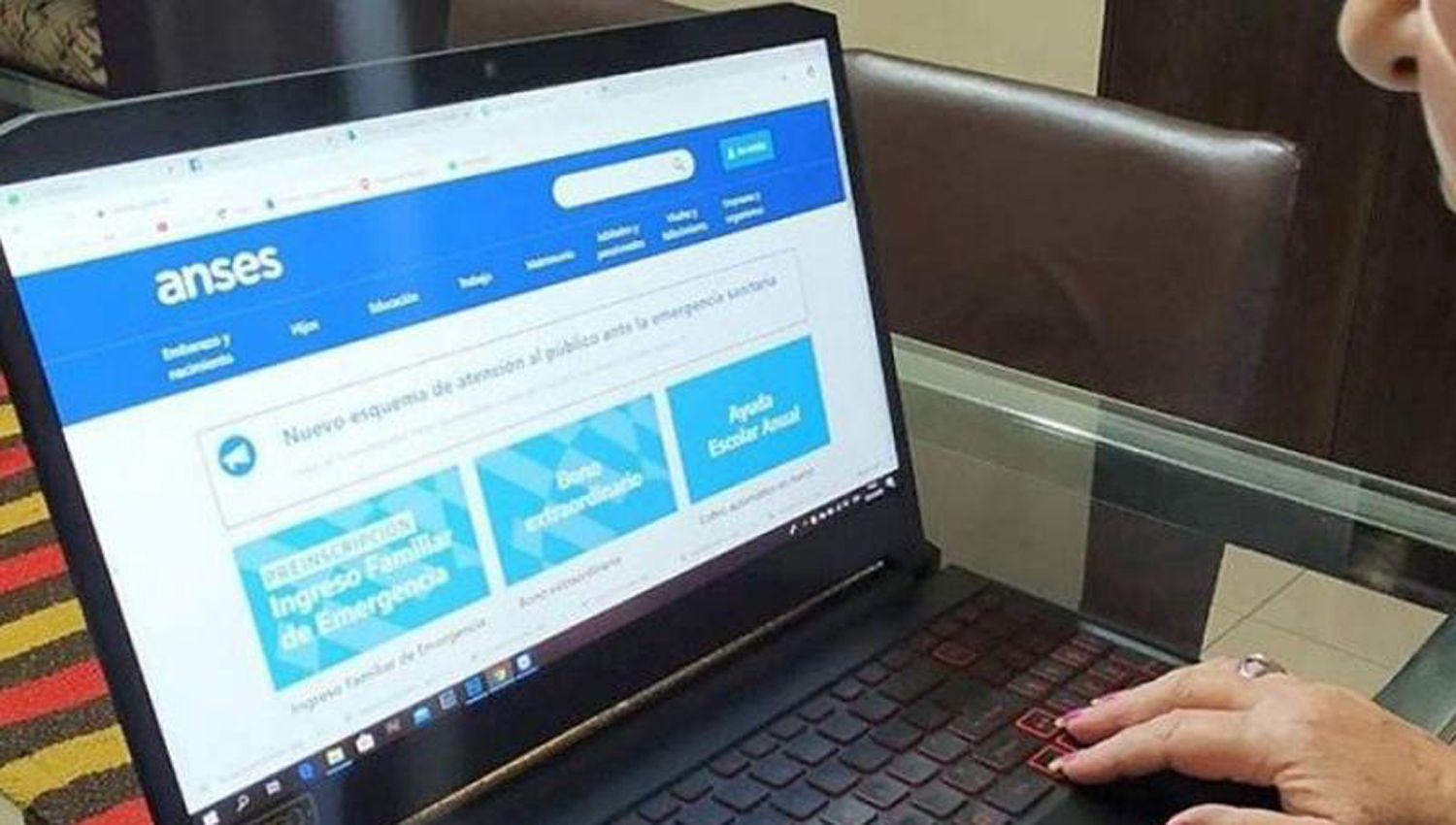 Casi 8 millones de personas percibirn este bono que otorgó el Gobierno nacional