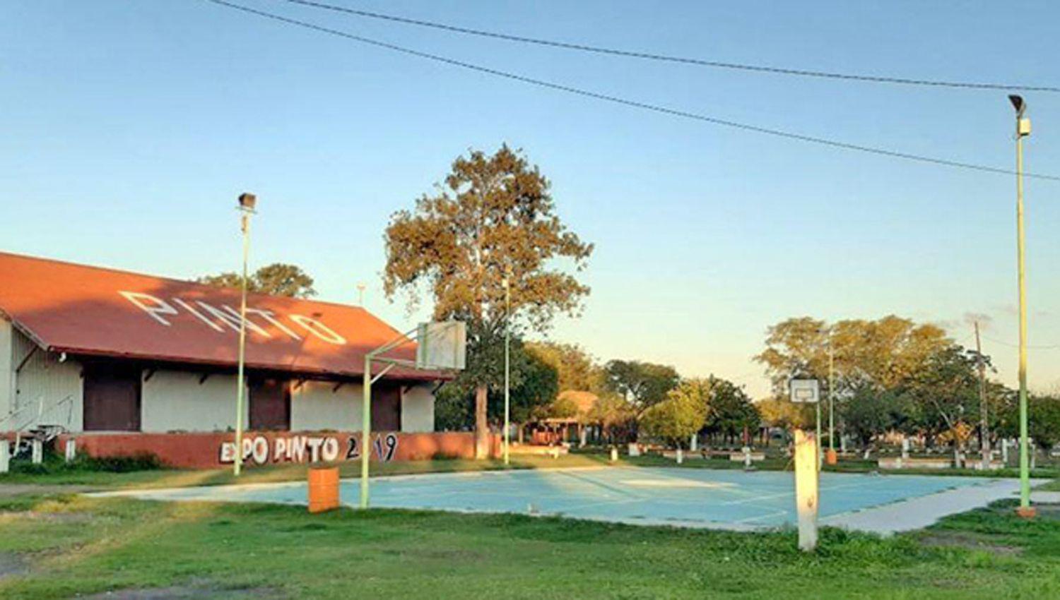 La comuna de Pinto asegura servicios baacutesicos para los vecinos