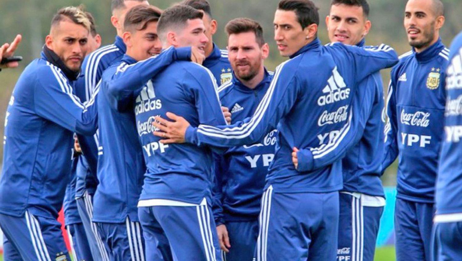 iquestSin seleccioacuten hasta el antildeo que viene