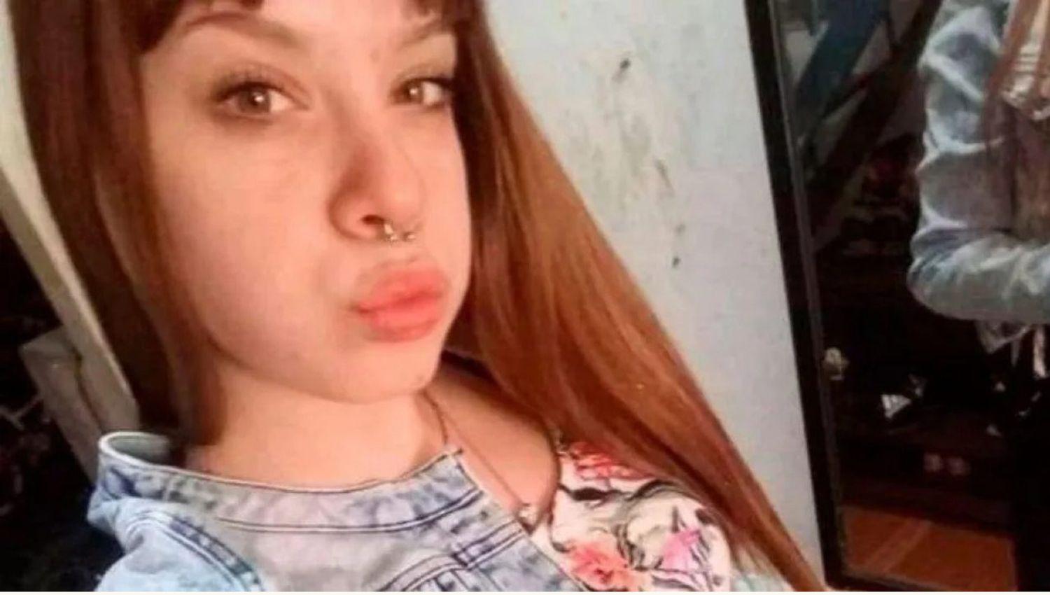 Encontraron el cuerpo sin vida de Camila Tarocco