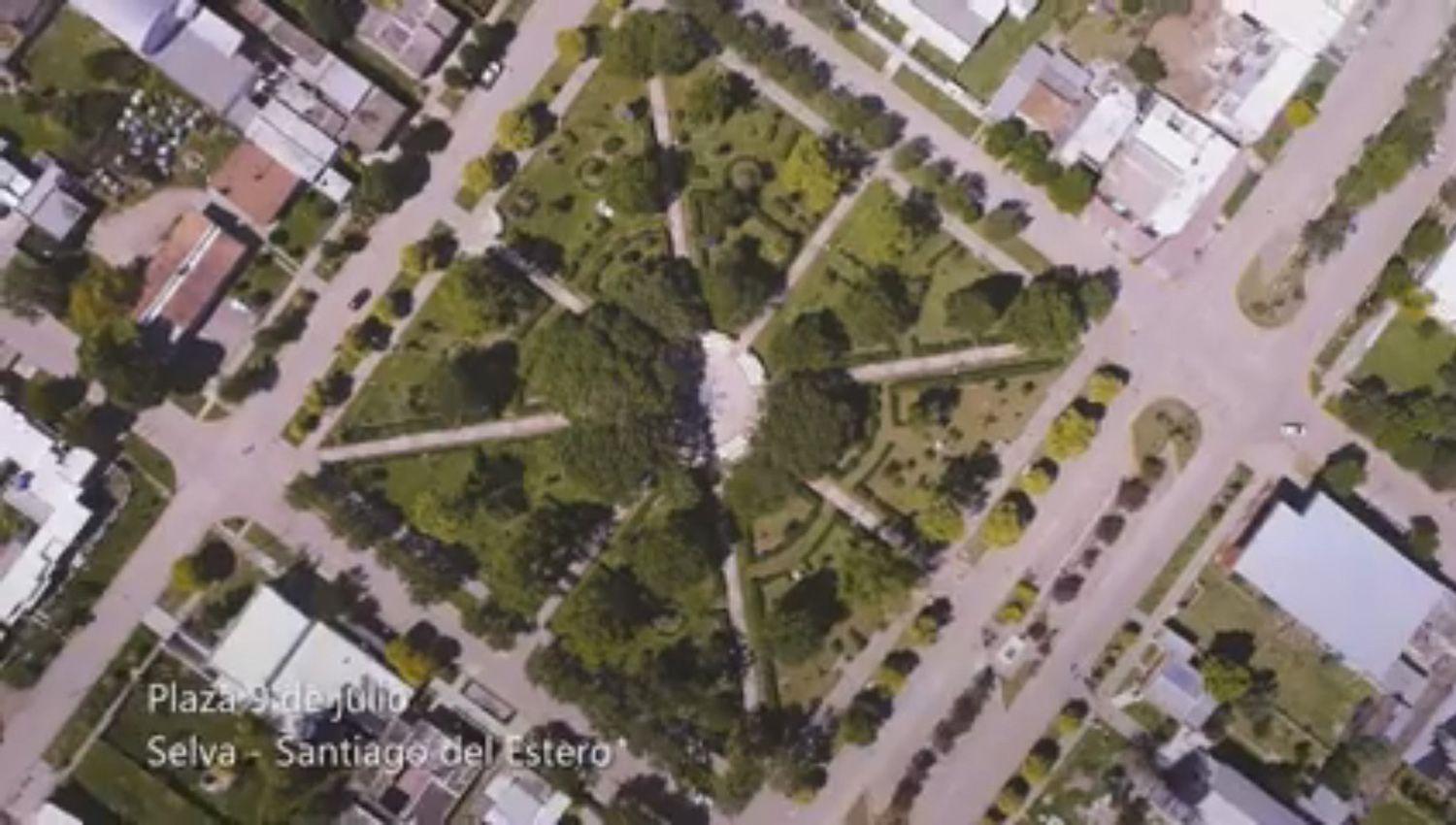 Selva dio a conocer su protocolo para transporte de carga