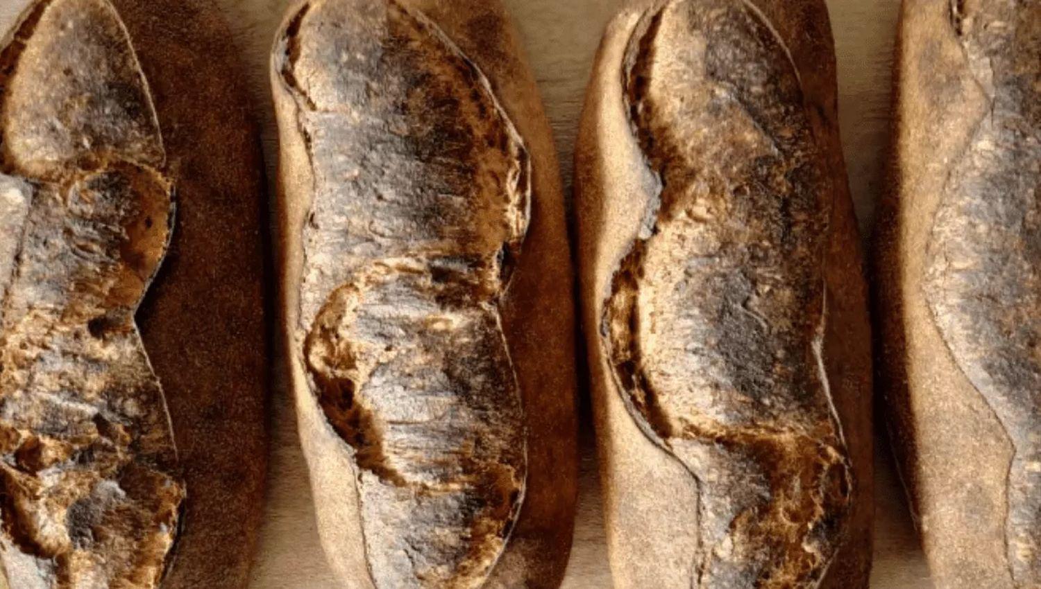 Pan casero receta original- coacutemo se prepara en casa