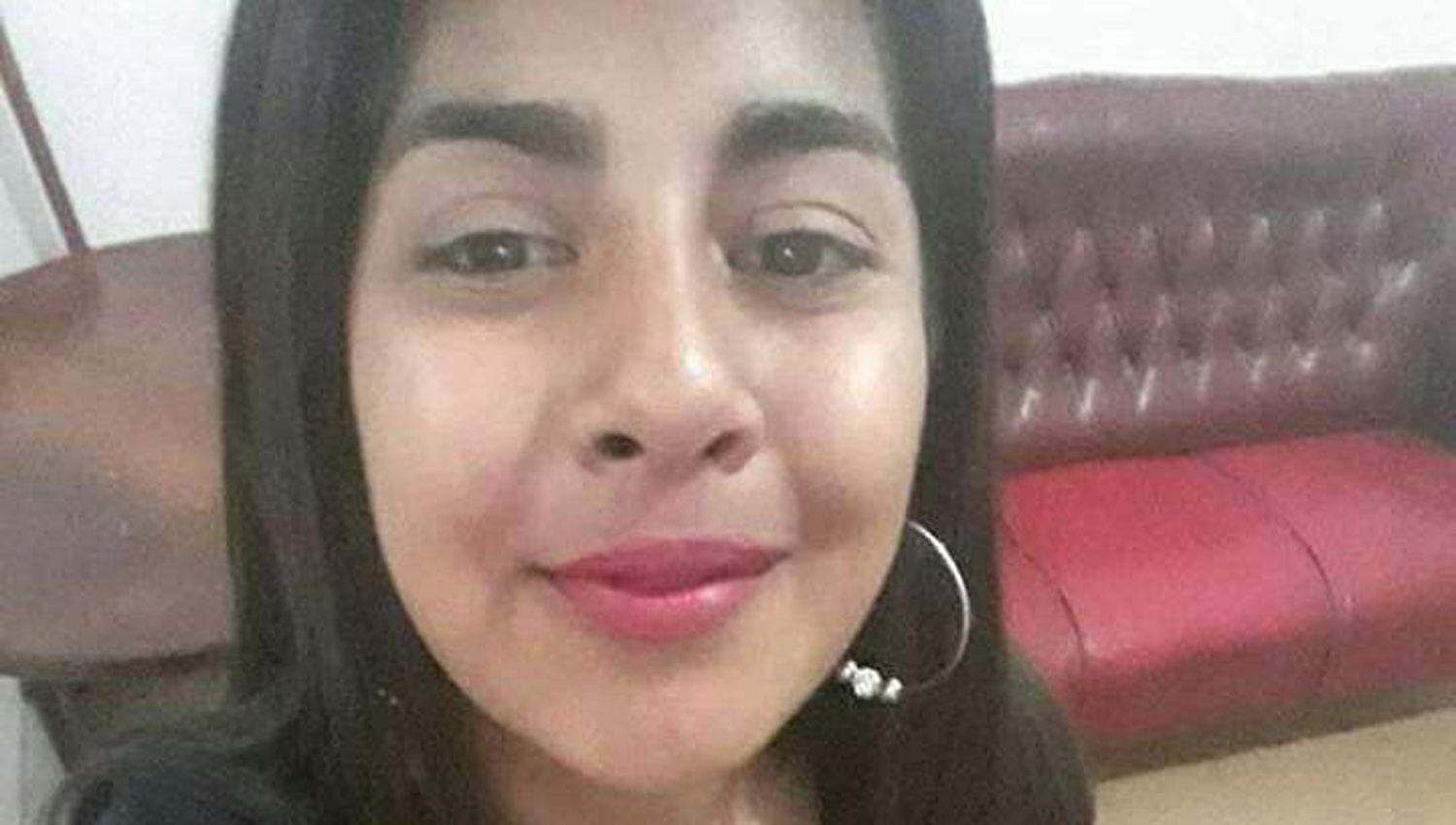La autopsia confirmoacute que Priscila fue ahorcada con las manos