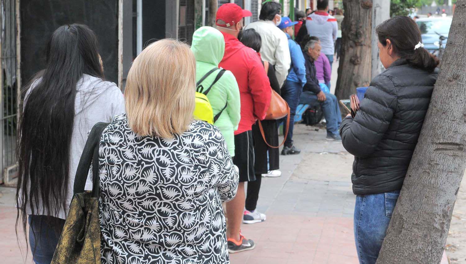 Coronavirus en Santiago del Estero- 9 personas reportaron que hicieron viajes al exterior