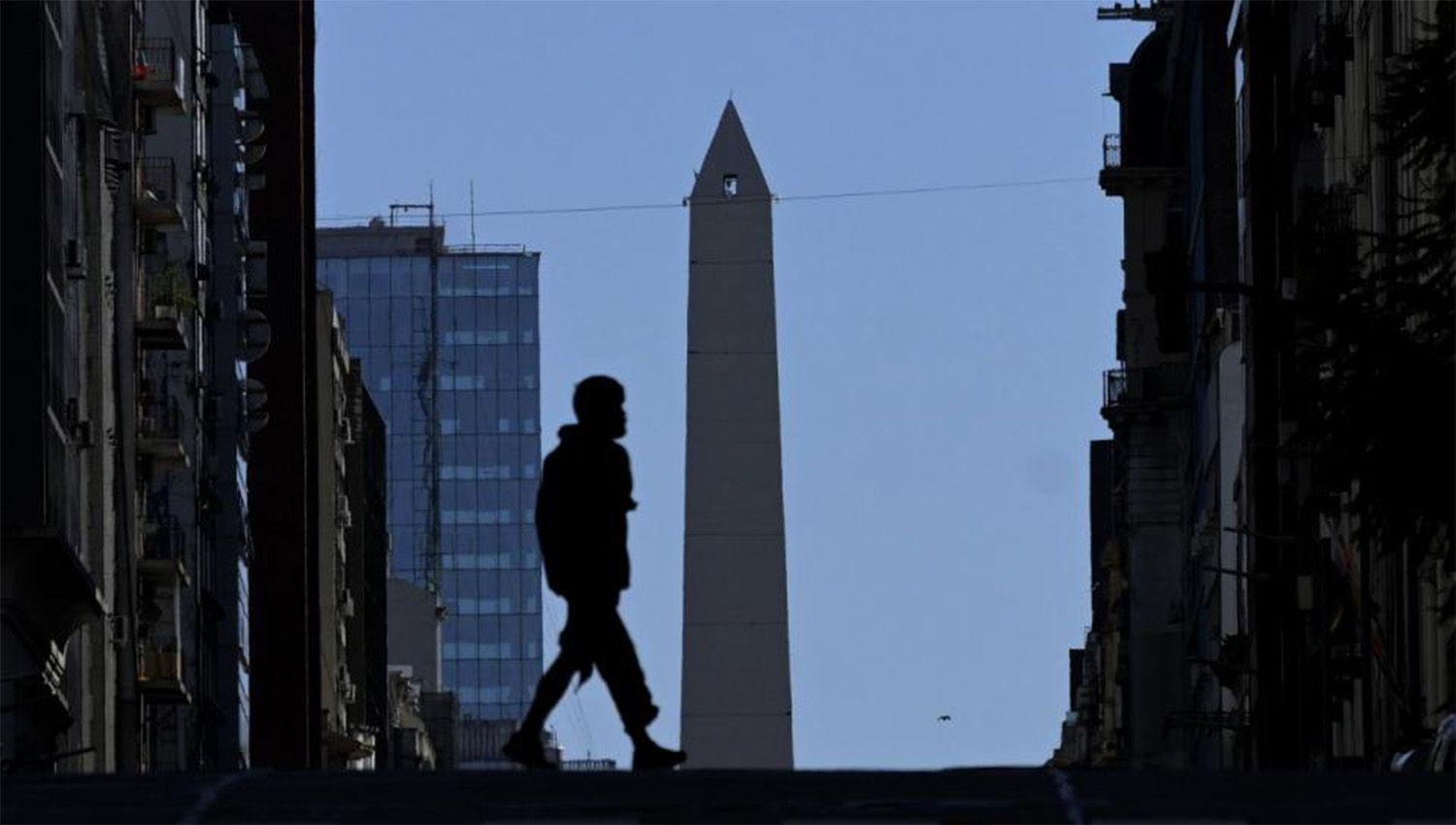 Las muertes por coronavirus en Argentina subieron a 122 y hay un total de 2669 casos