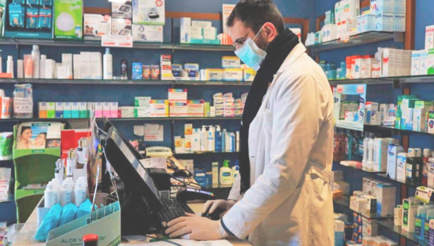 Informan que el Iosep realiza autorizaciones de las recetas electroacutenicas