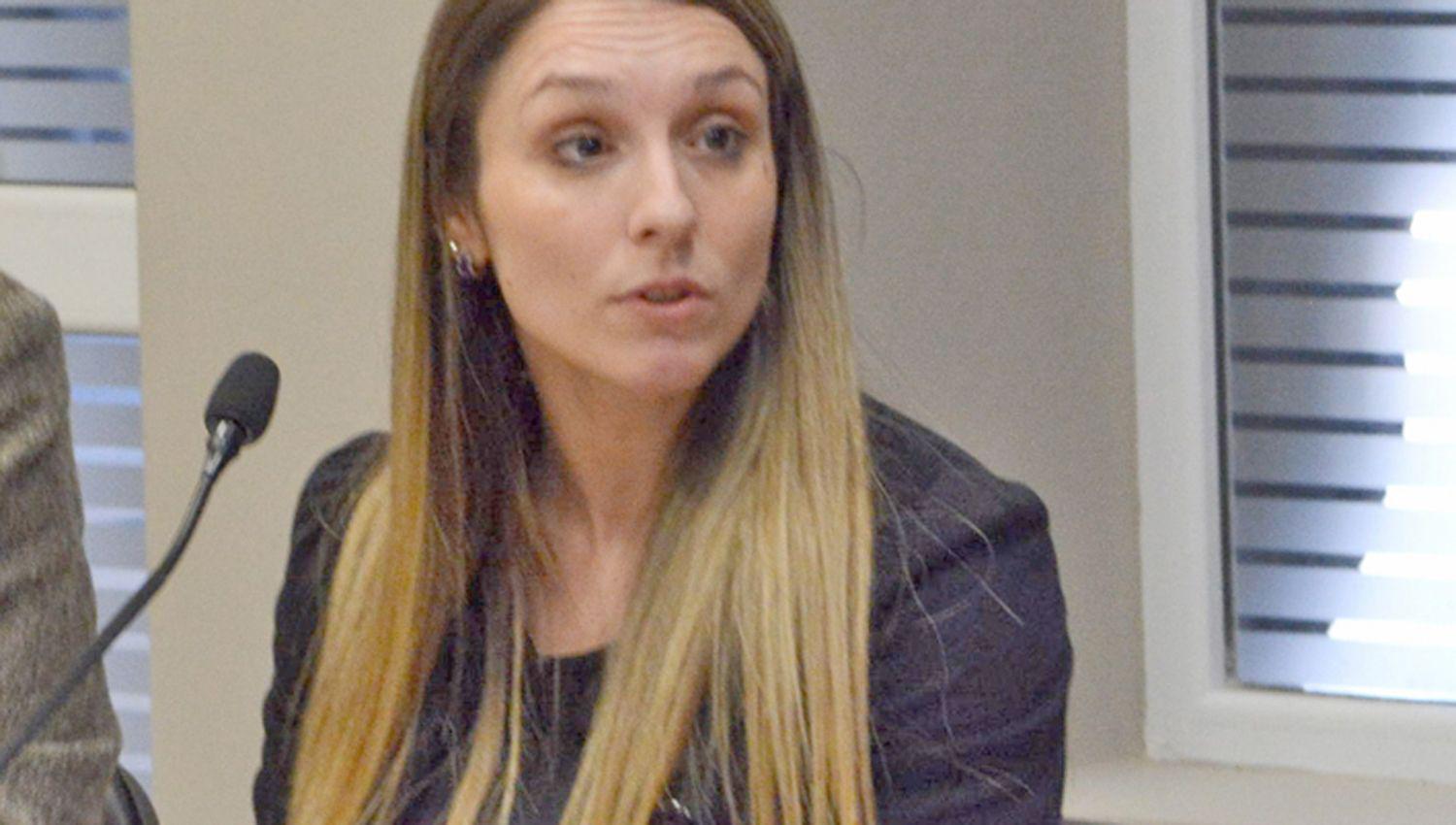 Los organizadores emitieron un comunicado con la baja del santiagueño La fiscal Jésica Lucas dispuso importantes medidas