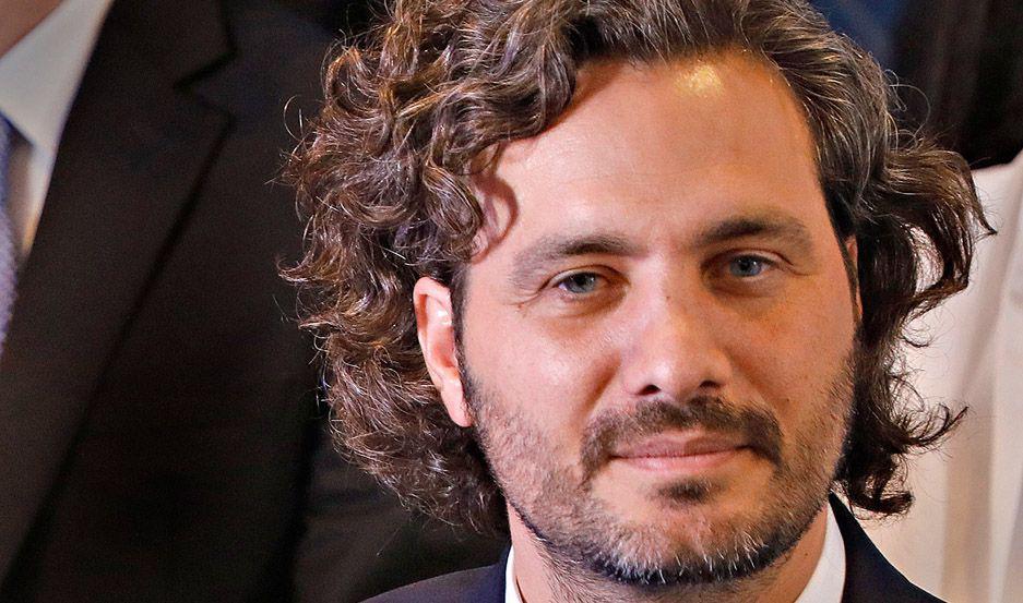 Cafiero confirmoacute que el lunes se reactivaraacuten las actividades en algunas provincias