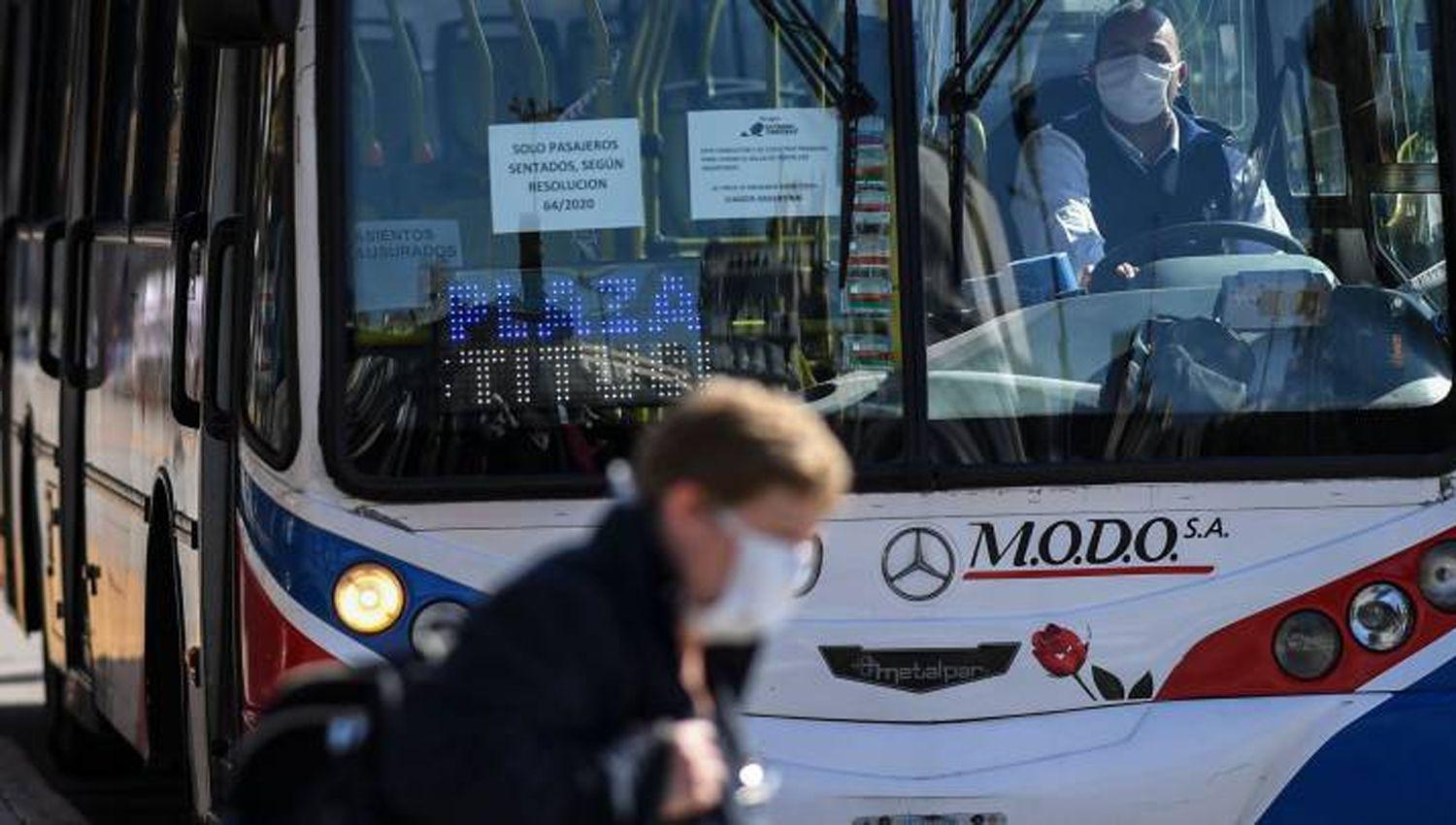 Coronavirus en Argentina- confirman dos muertes maacutes y las viacutectimas fatales suman 124