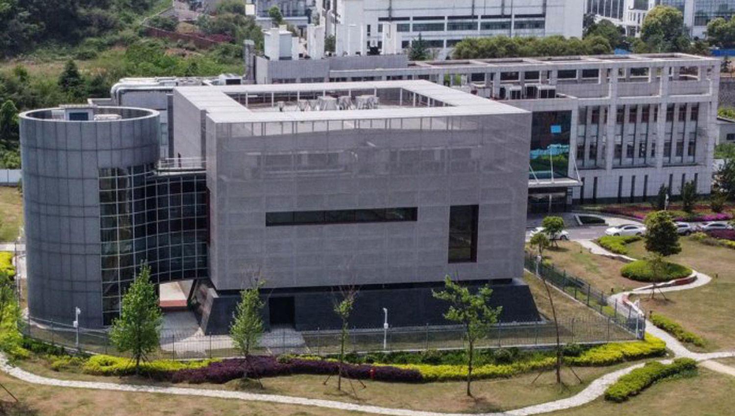 El laboratorio de biotecnologiacutea de Wuhan eje de una poleacutemica mundial