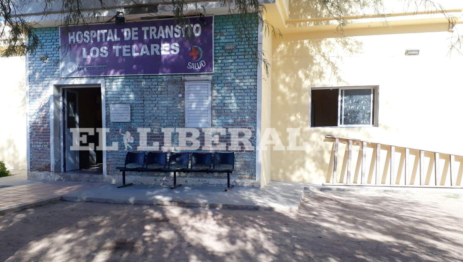 Coronavirus- empleadas del Hospital de Los Telares paseaban sin barbijo y las denunciaron