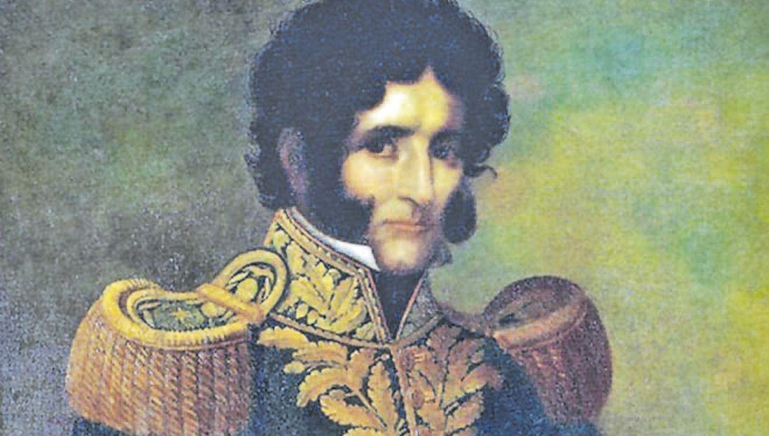 Personajes legendarios de la Argentina- Juan Facundo Quiroga el tigre de los llanos -primera parte-