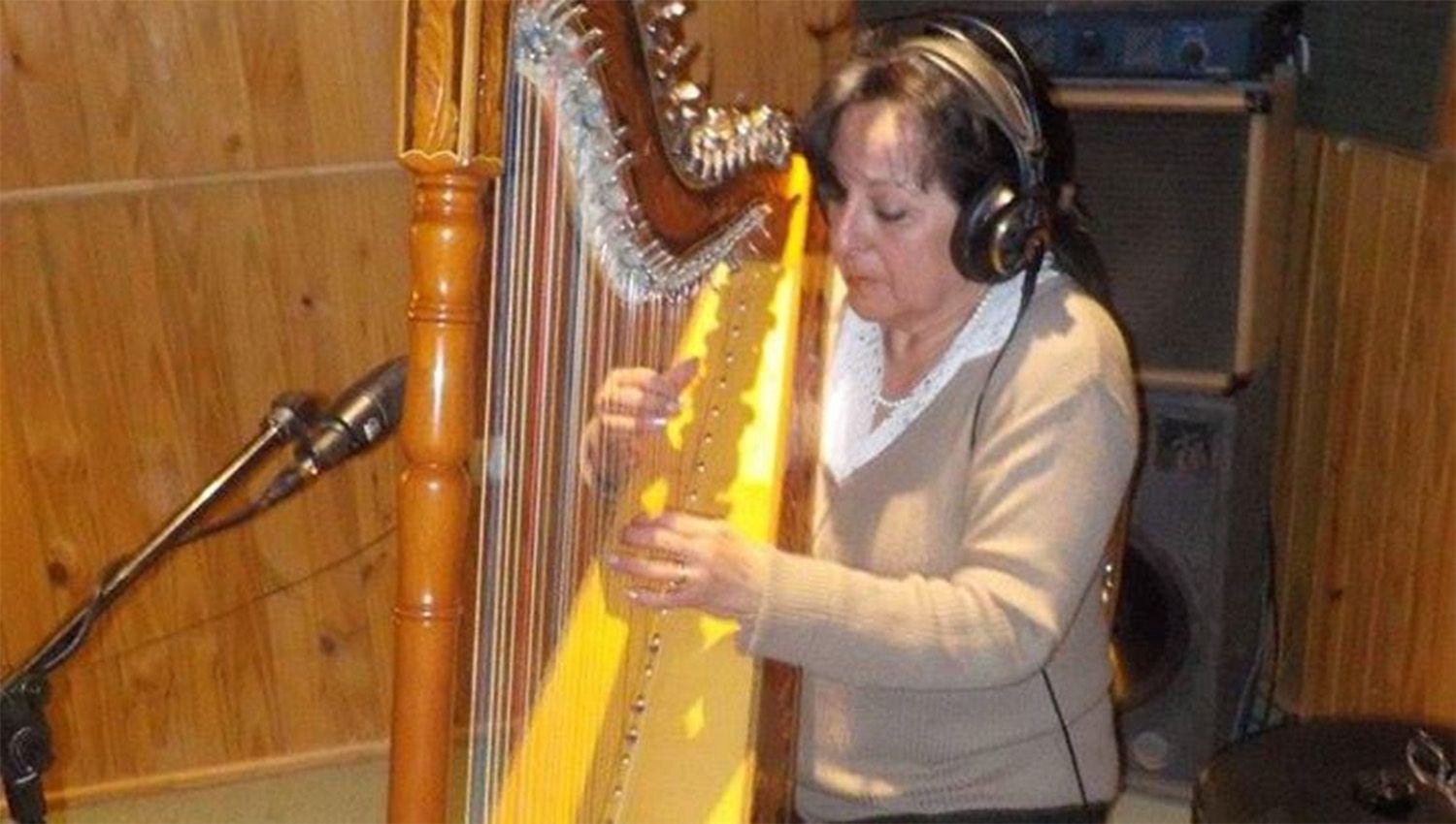 Santiago del Estero llora la partida de la profesora Isabel Neirot