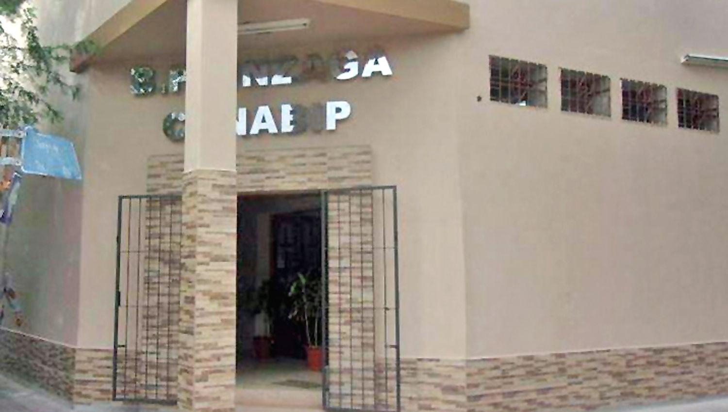 Fue fundada por la Asociación pro Fomento y Cultural del Barrio Este