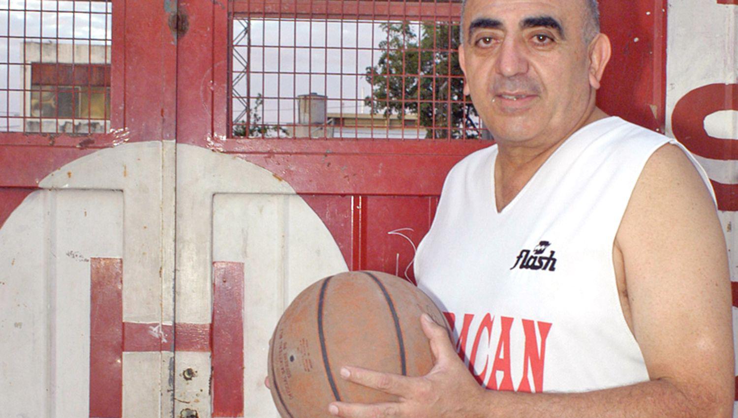 Hoy- ldquoHornordquo Acuntildea el tirador infalible