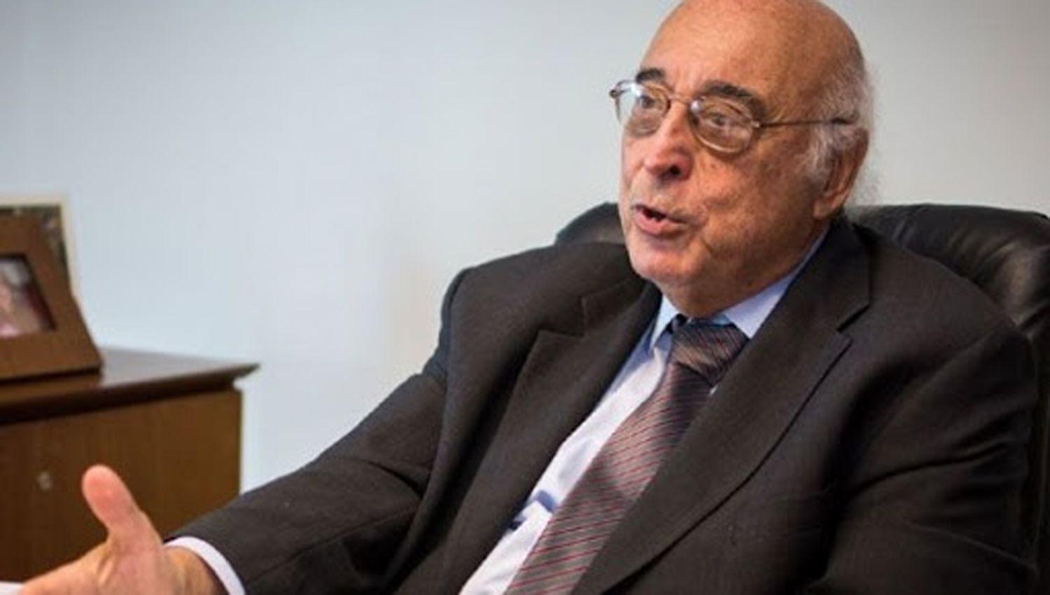 No hay un programa de corto plazo de urgencia señaló