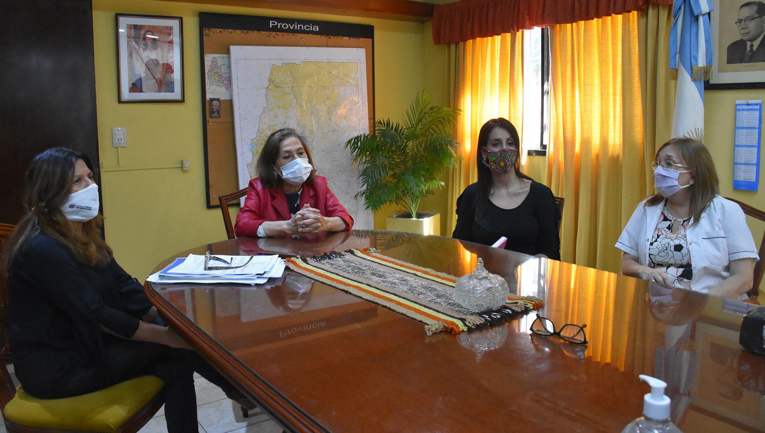 Informan que hay 700 casos de dengue en la provincia y recuerdan las medidas para impedir su propagacioacuten