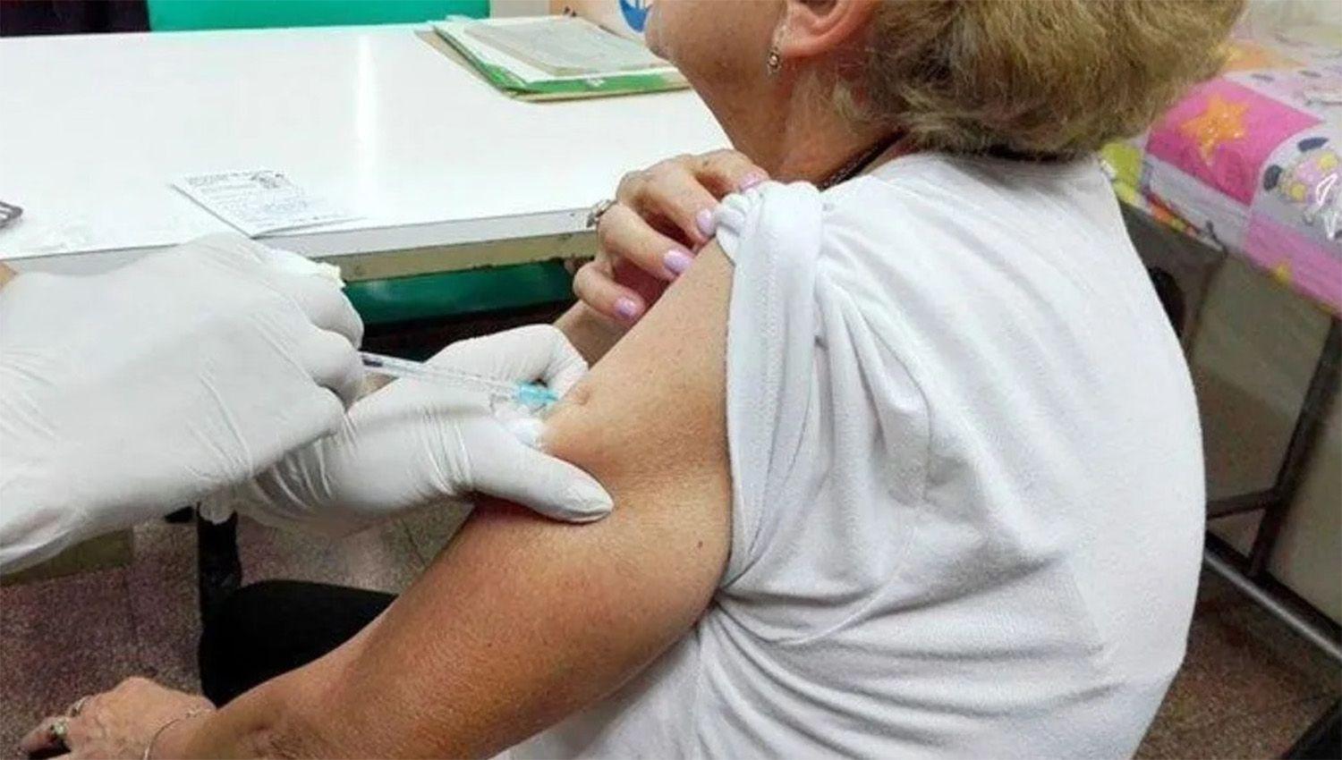 Pami- queacute deben hacer los afiliados que no lograron vacunarse
