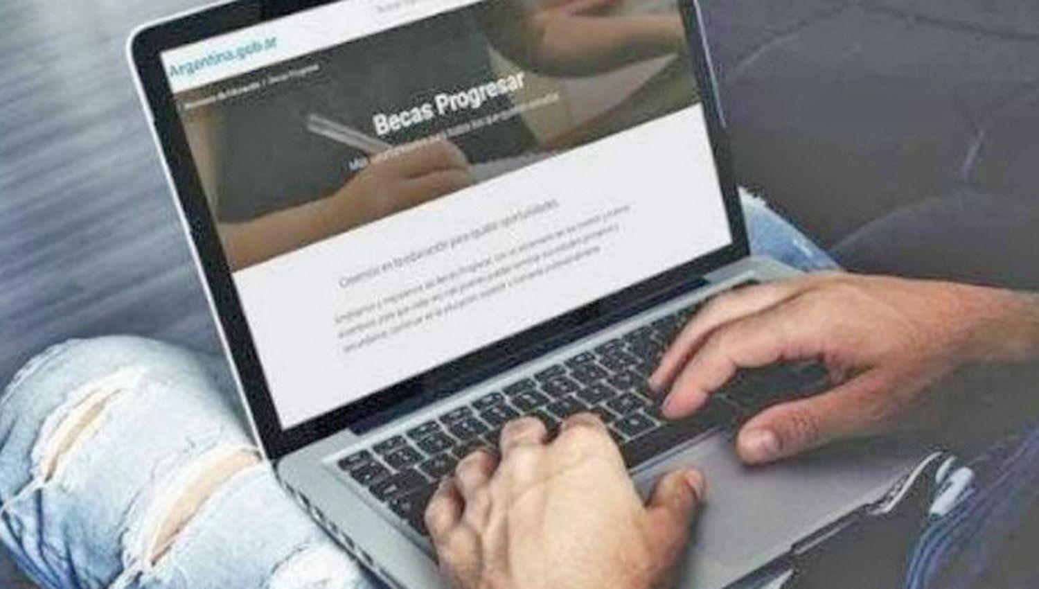 La inscripción se realiza a través del portal de la Anses y de manera
presencial en sus dependencias