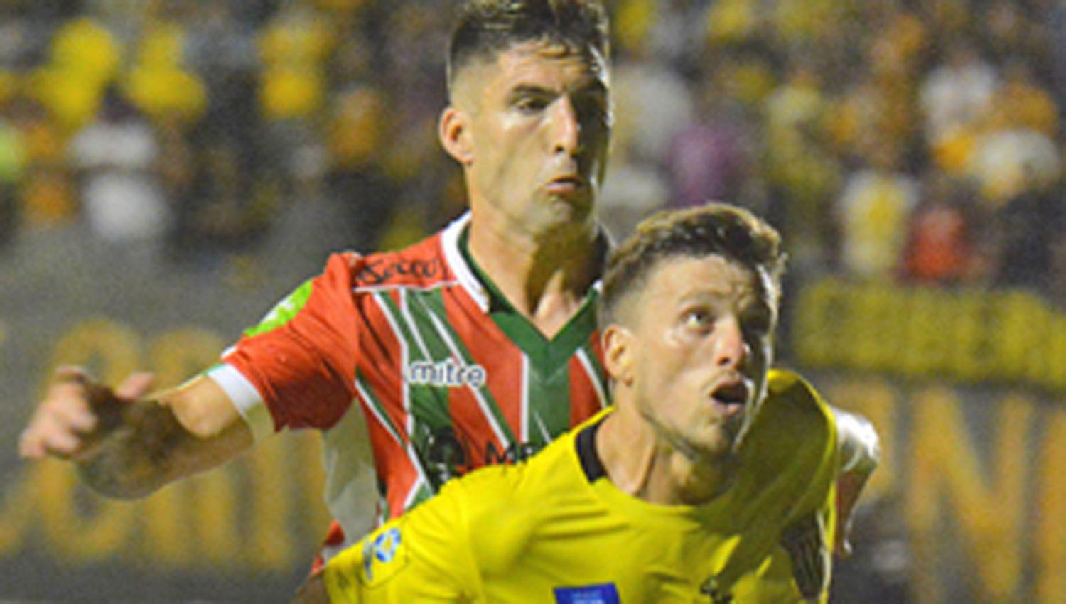 Mitre recibiraacute 1000000 y Guumlemes 190000